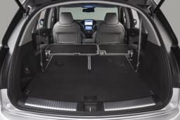 2013 Acura MDX SUV photo gallery